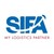 SIFA logo