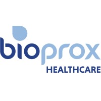 Bioprox Healthcare logo