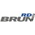 RD BRUN logo