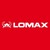 Lomax A/S logo
