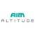 AIM Altitude logo