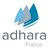 LOGING SAS Groupe Adhara logo
