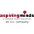 Aspiring Minds logo
