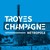 Troyes Champagne Métropole logo