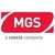 MGS, a Coesia company logo