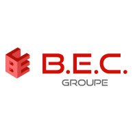 Groupe B.E.C. logo