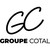 Groupe Cotal logo