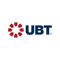 UBT (UK) logo