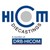 HICOM DIECASTINGS (148133-M) logo