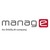 Manag-E Nordic logo
