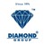 Diamond Group of Industries logo