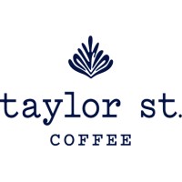 Taylor St Coffee logo