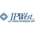 JP West Inc logo