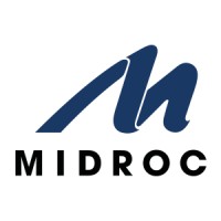 Midroc logo