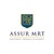 AXA ASSUR MRT logo