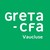 GRETA-CFA Vaucluse logo