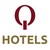 Q HOTELS logo