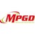 MPGD logo