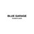 Blue Garage Paris logo