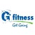 Gfitness logo