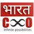 BHARAT CXO logo