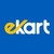 Ekart Logistics logo