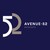 AVENUE 52 Avocats logo