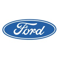 Ford Clenet Cholet logo