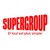 Supergroup logo