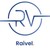 RAIVEL logo