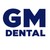 GM DENTAL logo