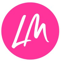 LM Fitness logo