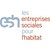 Fédération des Entreprises Sociales pour l'Habitat (ESH) logo