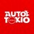 Autotokio Nissan logo