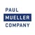 Paul Mueller Company logo