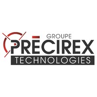 Precirex Technologies logo