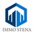 IMMO STENA logo