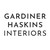 Gardiner Haskins Interiors logo