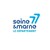 Département de Seine et Marne logo