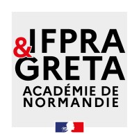 IFPRA Normandie logo