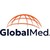 GlobalMed logo