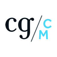 Canaccord Genuity Limited logo