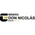 MINERA DON NICOLAS logo