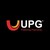 UPG plc logo