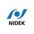NIDEK USA logo