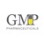 GMP Pharmaceuticals Ltd logo