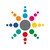 Hyndburn Leisure logo