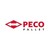 PECO Pallet, Inc. logo