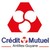 Crédit Mutuel Antilles-Guyane logo