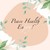 Peace Health Enjoy logo